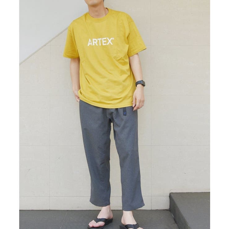 【リユース品】SHIPS | L | Tシャツ/カットソー | ReLIKE | 詳細画像4 