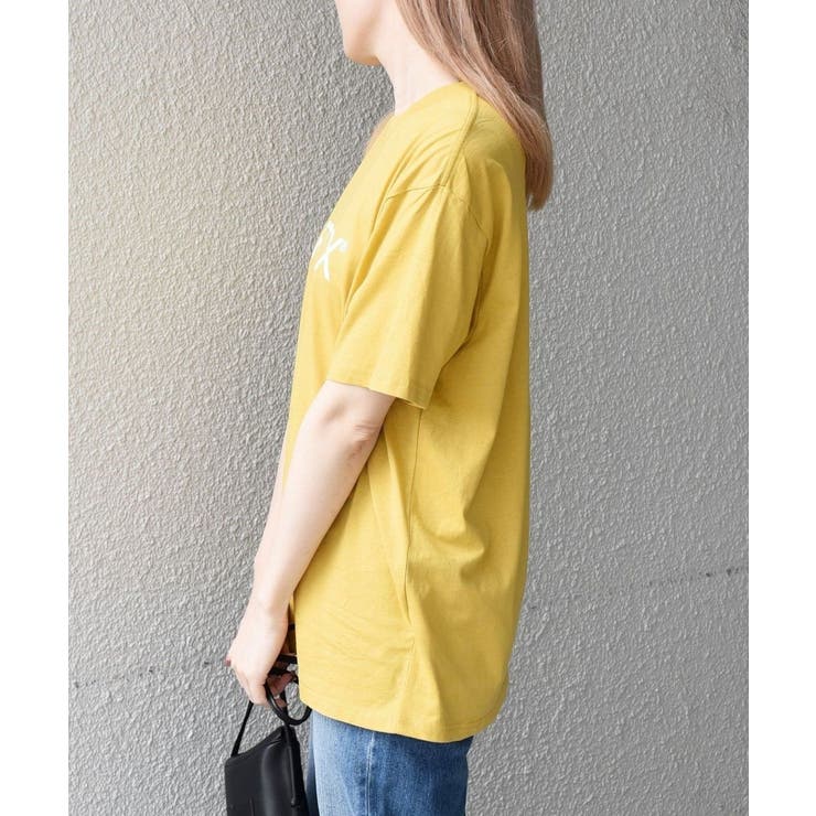 【リユース品】SHIPS | L | Tシャツ/カットソー | ReLIKE | 詳細画像8 