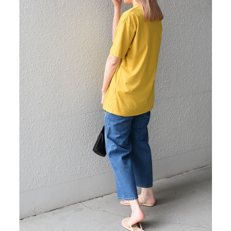 【リユース品】SHIPS | L | Tシャツ/カットソー | ReLIKE | 詳細画像11 