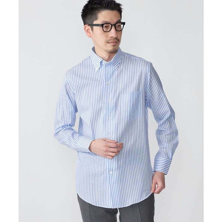 【リユース品】SHIPS | 38 | シャツ/ブラウス | ReLIKE | 詳細画像1 