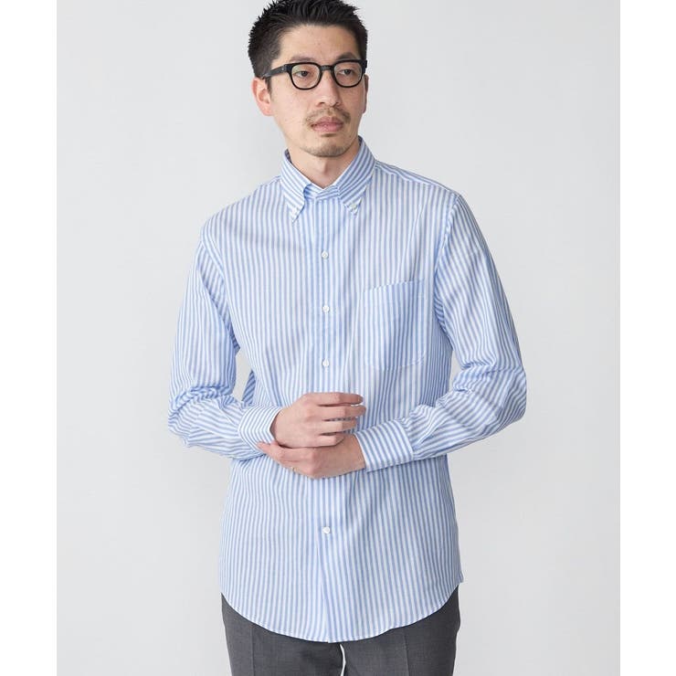 【リユース品】SHIPS | 38 | シャツ/ブラウス | ReLIKE | 詳細画像2 