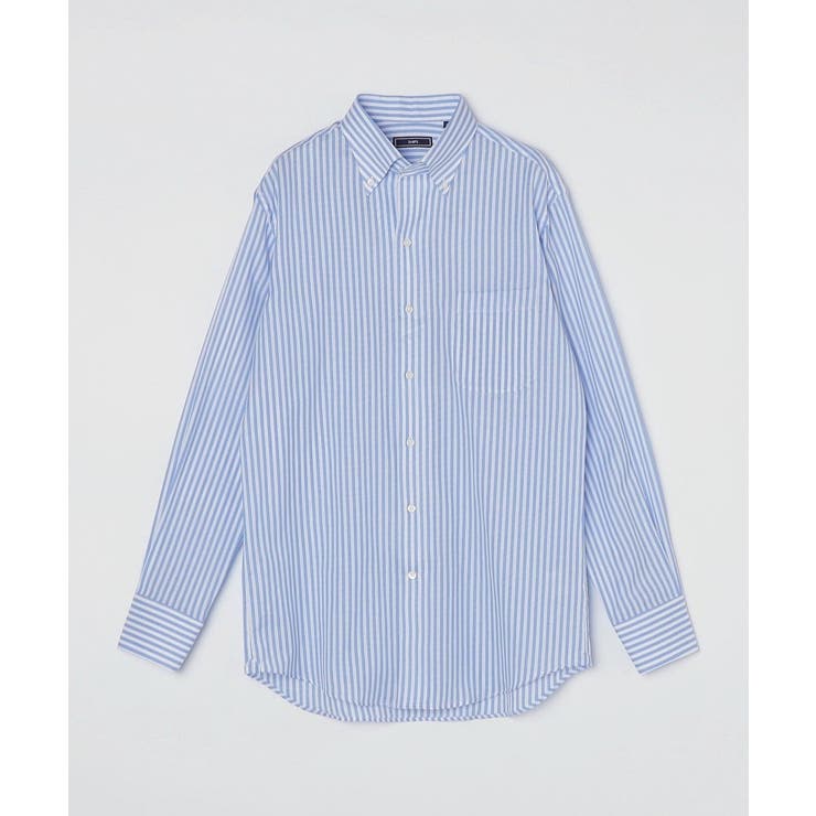 【リユース品】SHIPS | 38 | シャツ/ブラウス | ReLIKE | 詳細画像9 