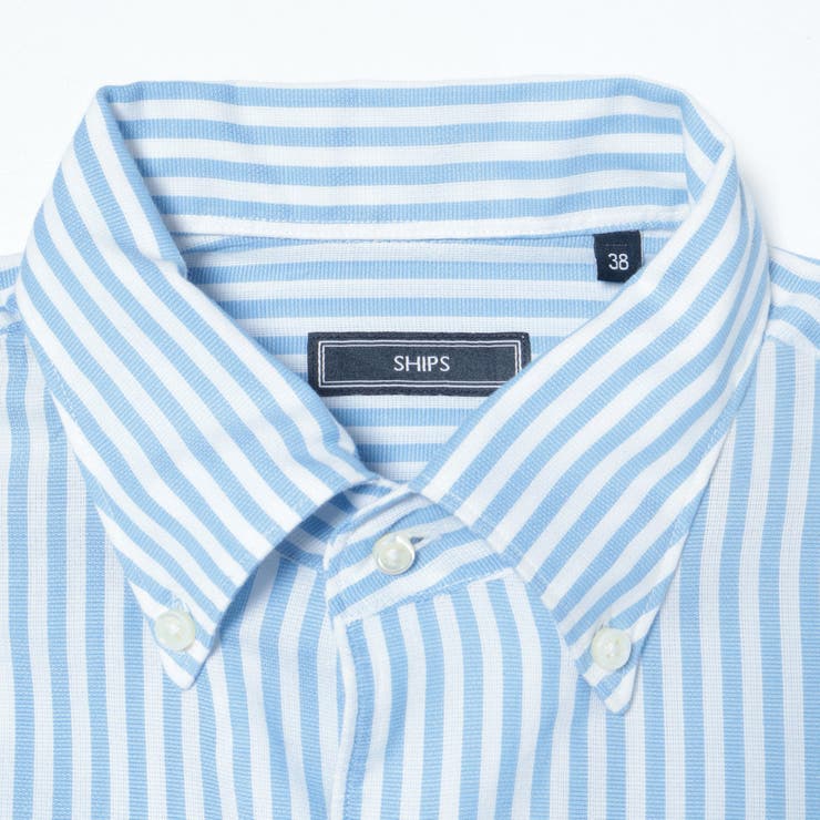 【リユース品】SHIPS | 38 | シャツ/ブラウス | ReLIKE | 詳細画像19 