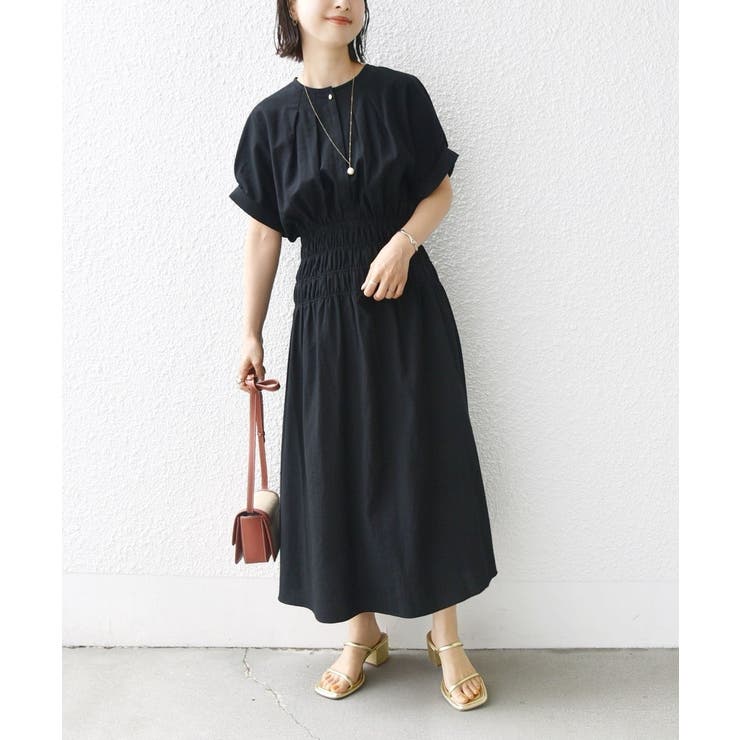 【リユース品】SHIPS | M | ワンピース | ReLIKE | 詳細画像4 