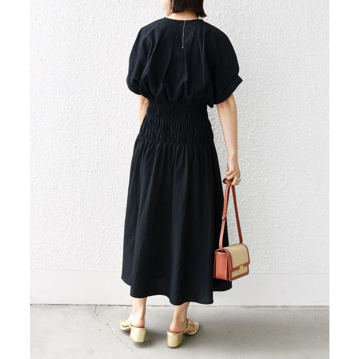 【リユース品】SHIPS | M | ワンピース | ReLIKE | 詳細画像6 