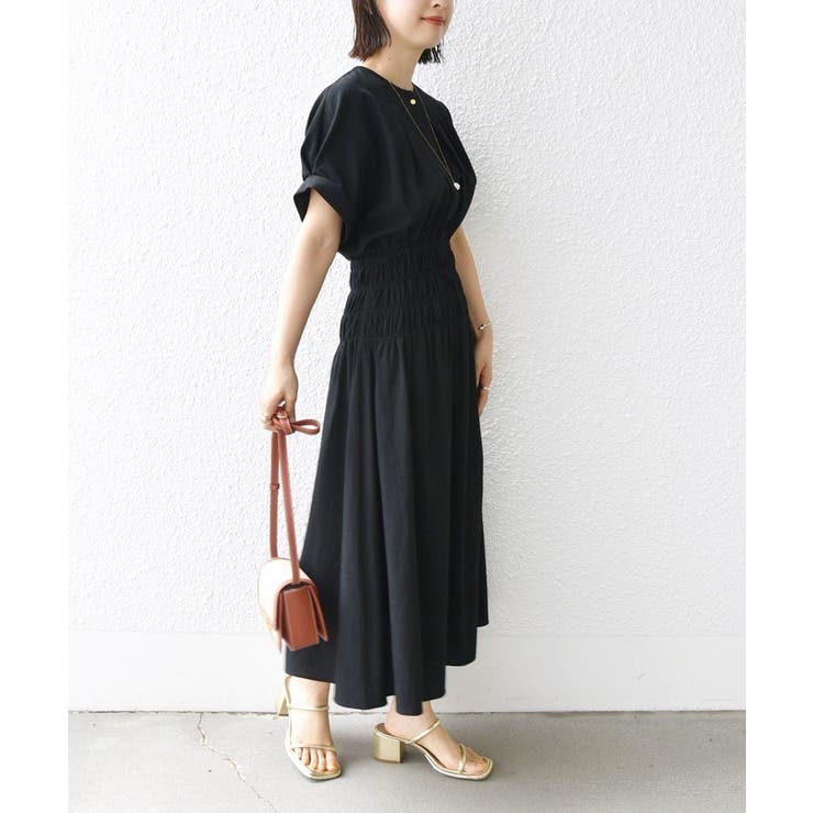 【リユース品】SHIPS | M | ワンピース | ReLIKE | 詳細画像7 