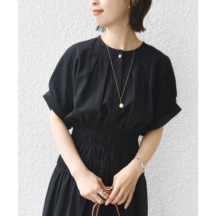 【リユース品】SHIPS | M | ワンピース | ReLIKE | 詳細画像9 