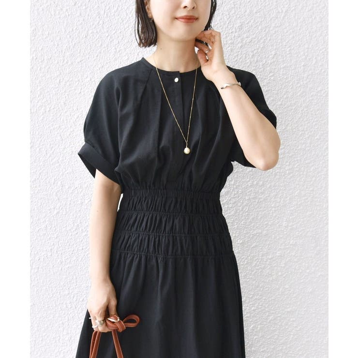 【リユース品】SHIPS | M | ワンピース | ReLIKE | 詳細画像10 