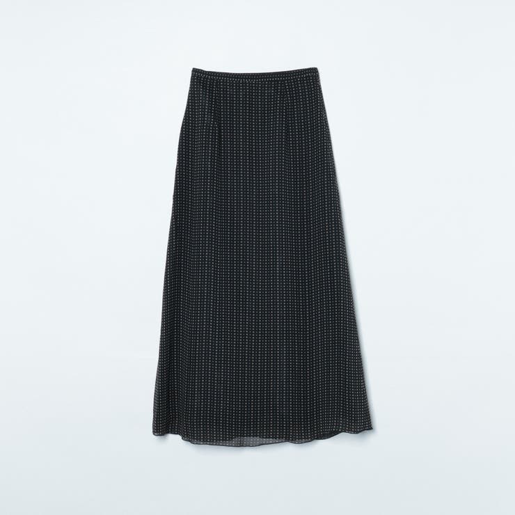 【リユース品】SHIPS | 7 | スカート | ReLIKE | 詳細画像1 