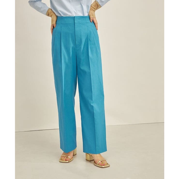 【リユース品】SHIPS | 36 | パンツ | ReLIKE | 詳細画像6 