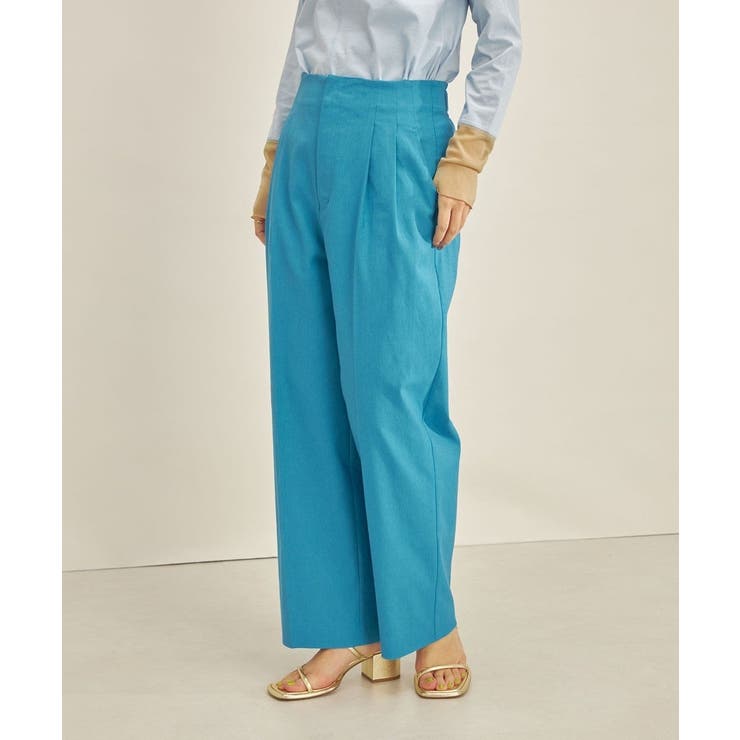 【リユース品】SHIPS | 36 | パンツ | ReLIKE | 詳細画像7 