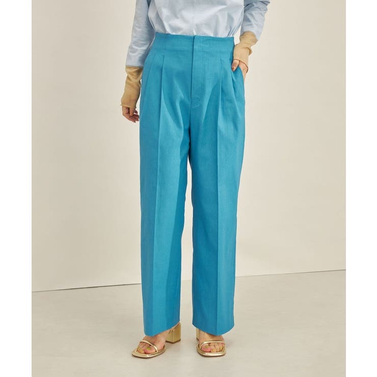 【リユース品】SHIPS | 36 | パンツ | ReLIKE | 詳細画像8 