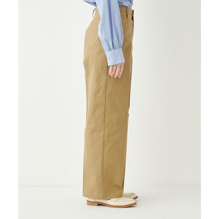 【リユース品】SHIPS | M | パンツ | ReLIKE | 詳細画像2 