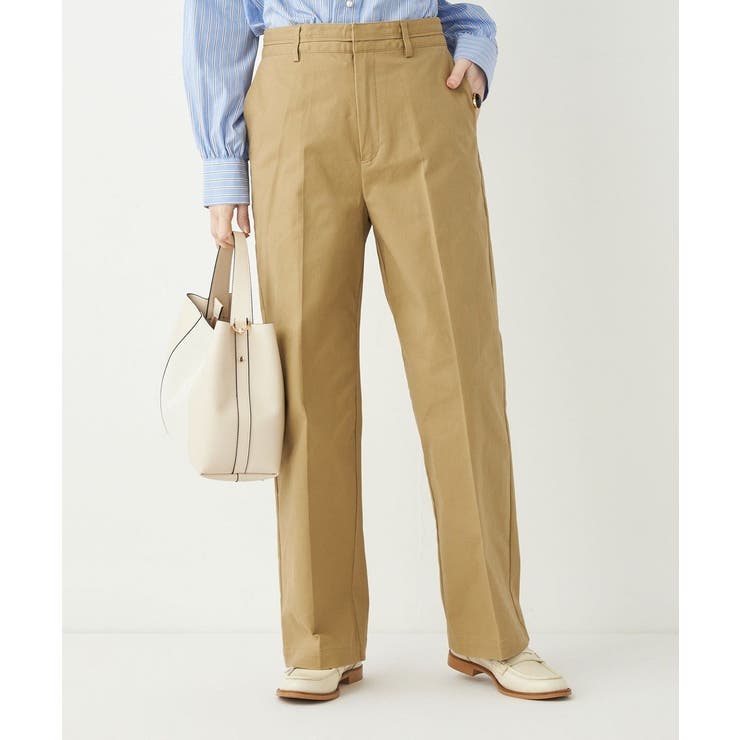 【リユース品】SHIPS | M | パンツ | ReLIKE | 詳細画像5 