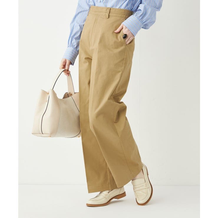 【リユース品】SHIPS | M | パンツ | ReLIKE | 詳細画像8 