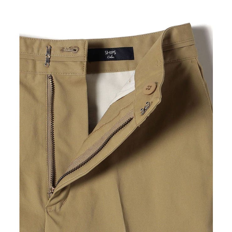 【リユース品】SHIPS | M | パンツ | ReLIKE | 詳細画像12 