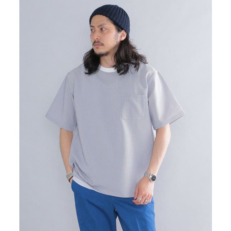 【リユース品】SHIPS | M | シャツ/ブラウス | ReLIKE | 詳細画像1 