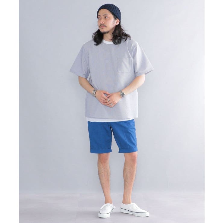 【リユース品】SHIPS | M | シャツ/ブラウス | ReLIKE | 詳細画像3 