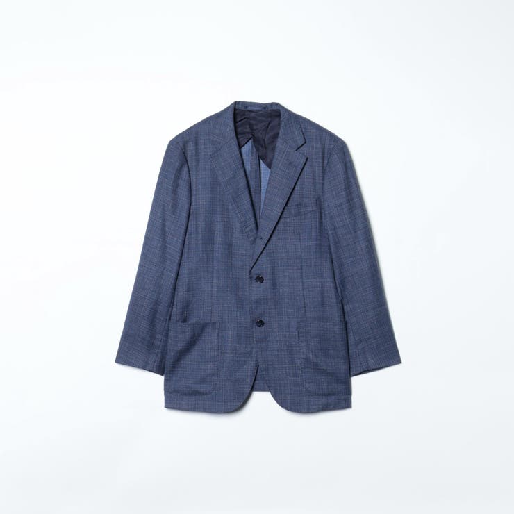 【リユース品】SHIPS | 48 | ジャケット | ReLIKE | 詳細画像1 