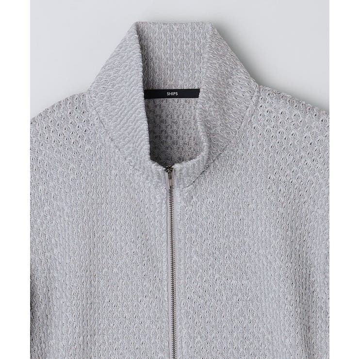 【リユース品】SHIPS | M | カーディガン | ReLIKE | 詳細画像2 