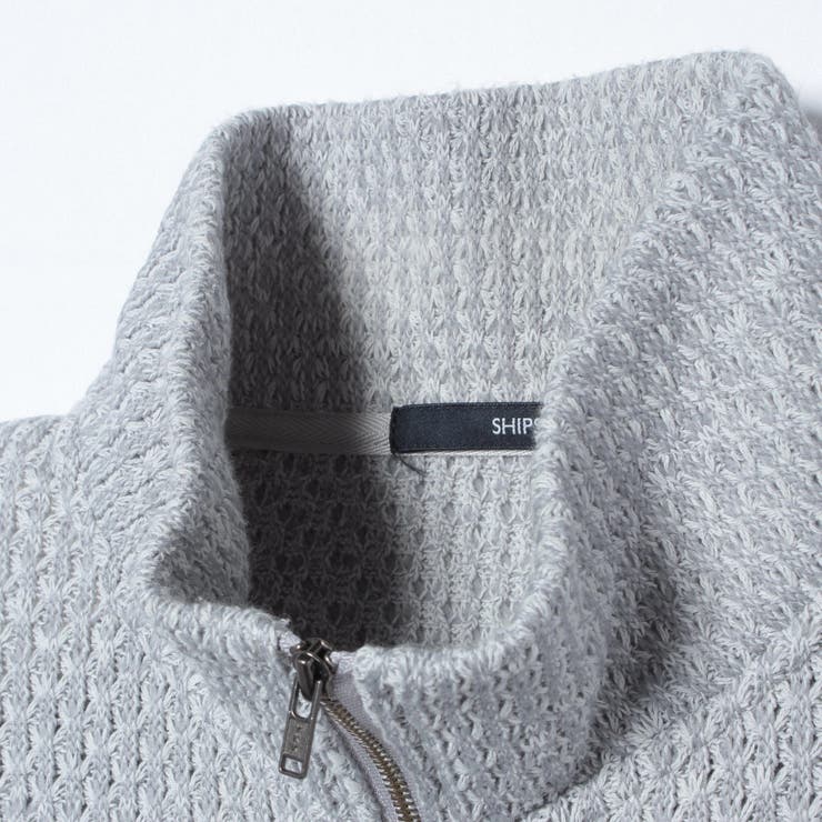 【リユース品】SHIPS | M | カーディガン | ReLIKE | 詳細画像7 