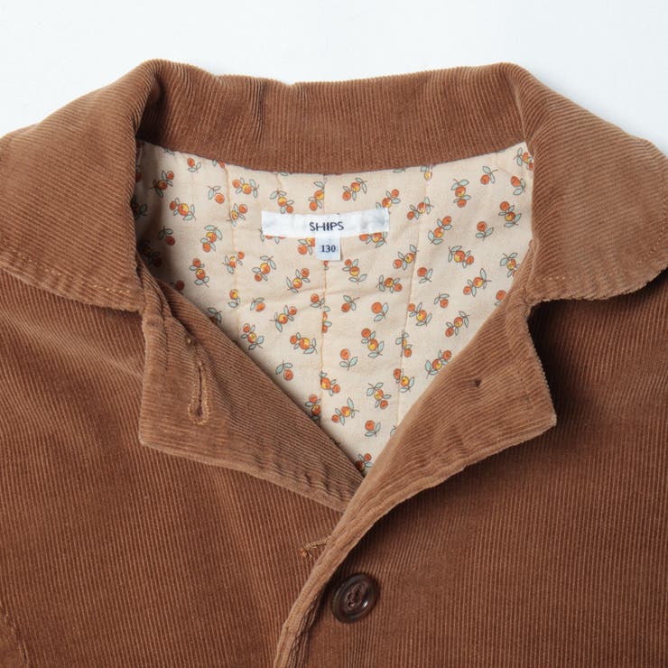 【リユース品】SHIPS | 130 | アウター | ReLIKE | 詳細画像3 