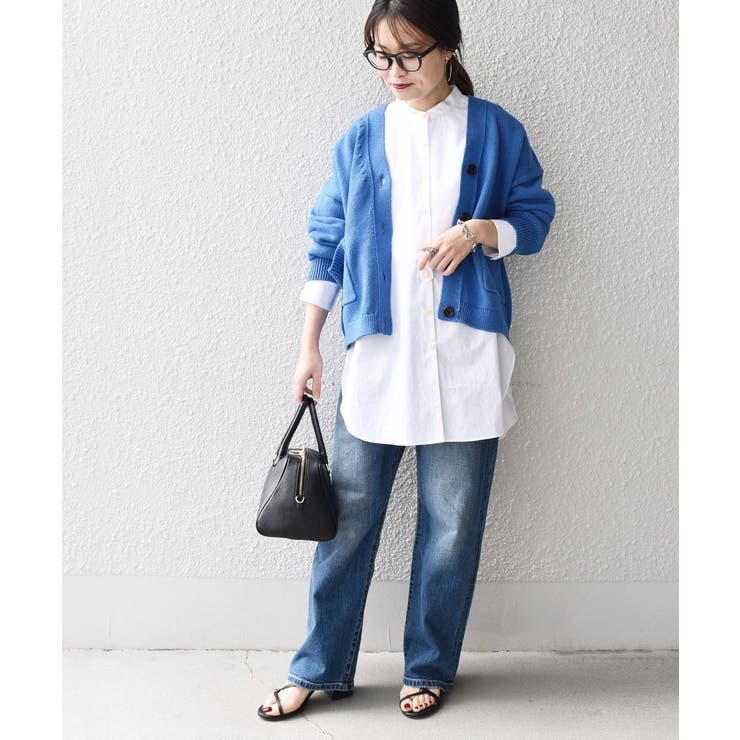 【リユース品】SHIPS | ONE SIZE | カーディガン | ReLIKE | 詳細画像13 