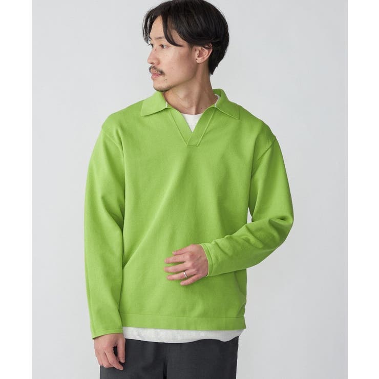 【リユース品】SHIPS | S | ニット/セーター | ReLIKE | 詳細画像2 