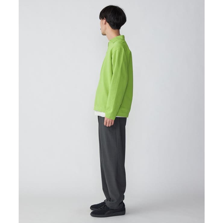 【リユース品】SHIPS | S | ニット/セーター | ReLIKE | 詳細画像7 