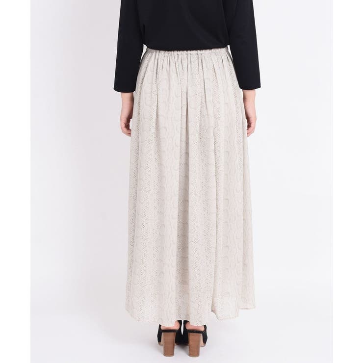 【リユース品】SHIPS | ONE SIZE | スカート | ReLIKE | 詳細画像9 