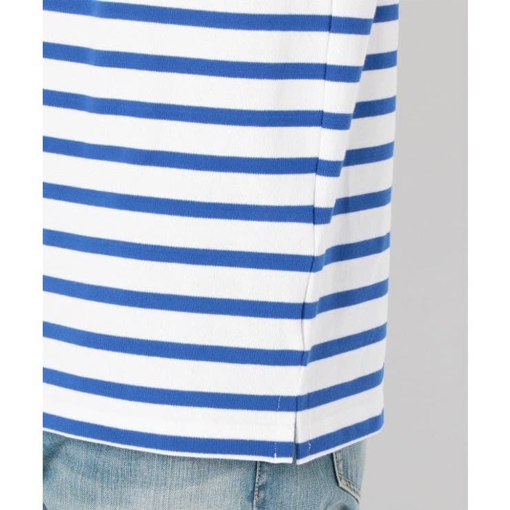 【リユース品】SHIPS | S | Tシャツ/カットソー | ReLIKE | 詳細画像7 