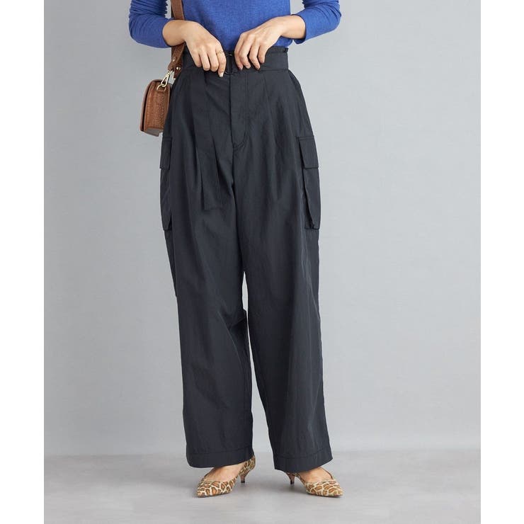 【リユース品】SHIPS | 38 | パンツ | ReLIKE | 詳細画像1 