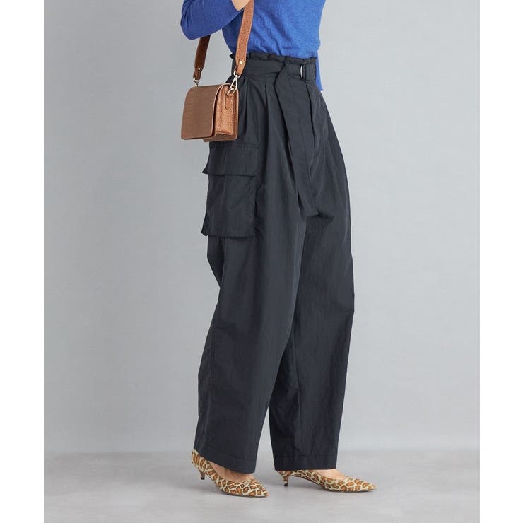 【リユース品】SHIPS | 38 | パンツ | ReLIKE | 詳細画像10 