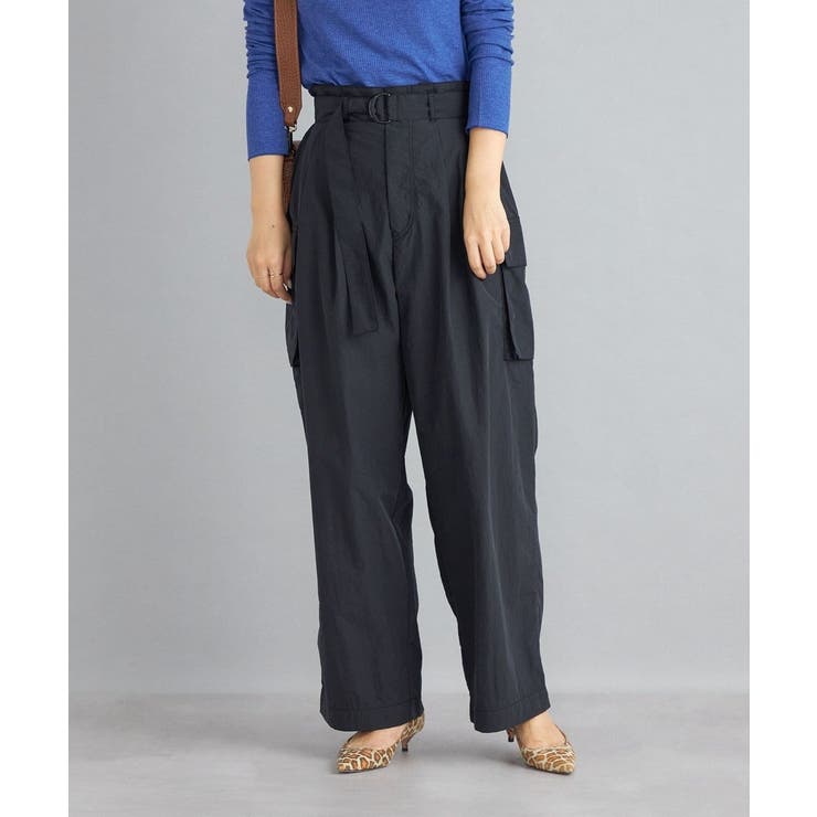 【リユース品】SHIPS | 38 | パンツ | ReLIKE | 詳細画像16 