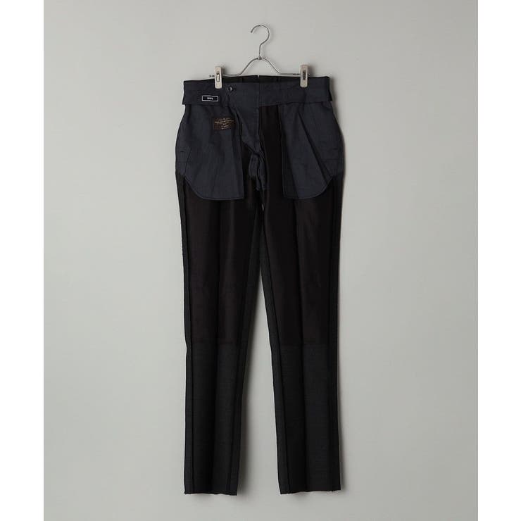 【リユース品】SHIPS | 46 | パンツ | ReLIKE | 詳細画像12 