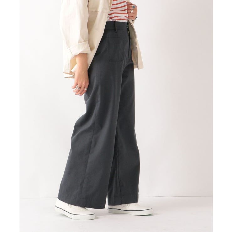 【リユース品】SHIPS | 40 | パンツ | ReLIKE | 詳細画像10 