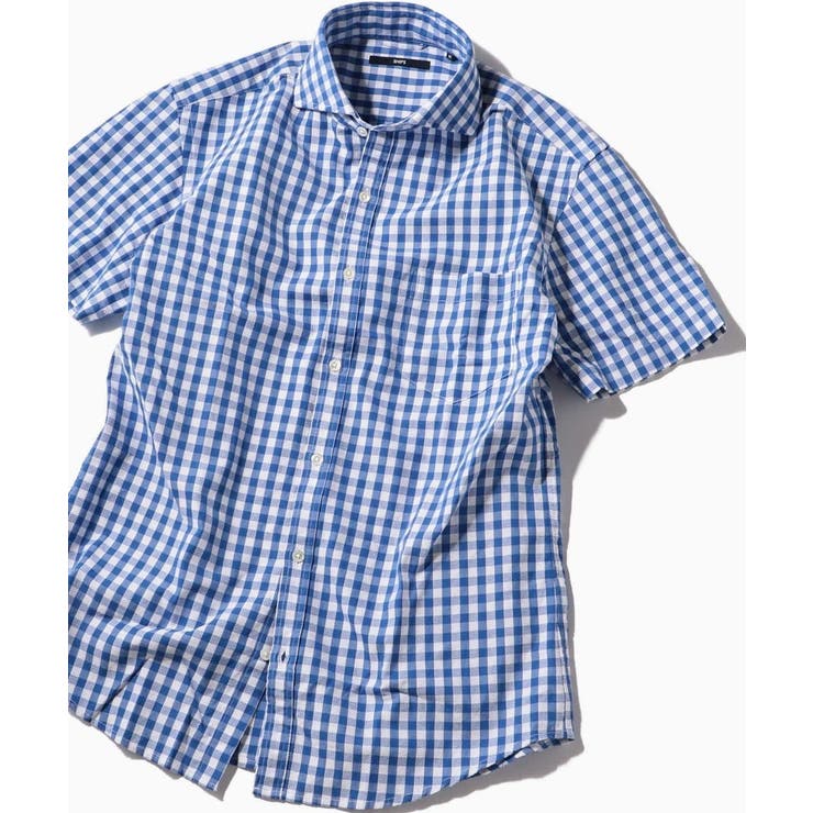 【リユース品】SHIPS | M | シャツ/ブラウス | ReLIKE | 詳細画像1 