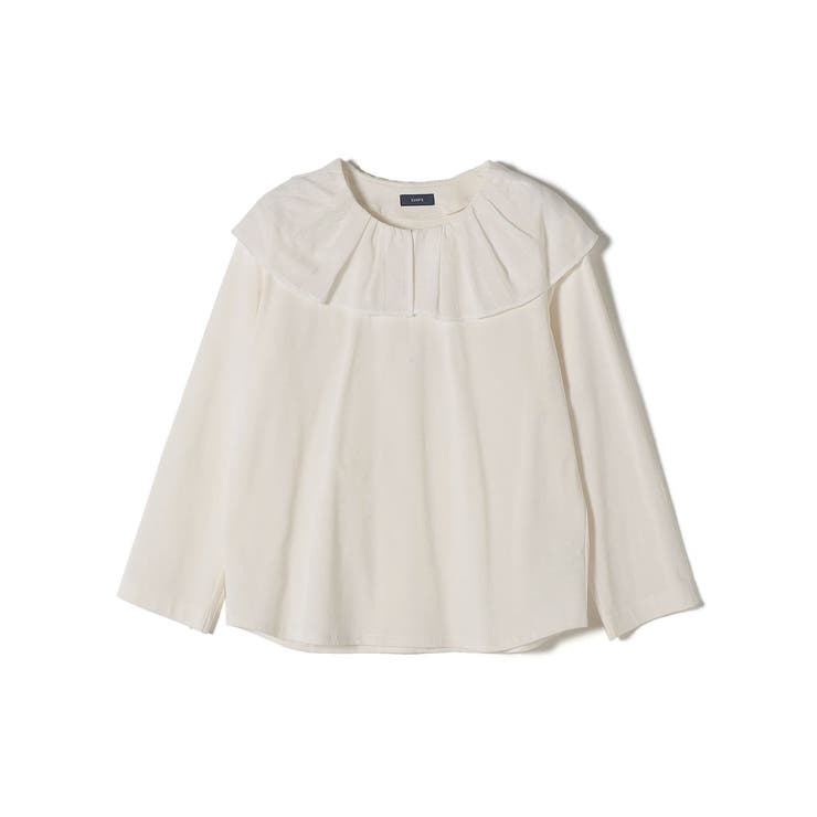 【リユース品】SHIPS | ONE SIZE | Tシャツ/カットソー | ReLIKE | 詳細画像6 