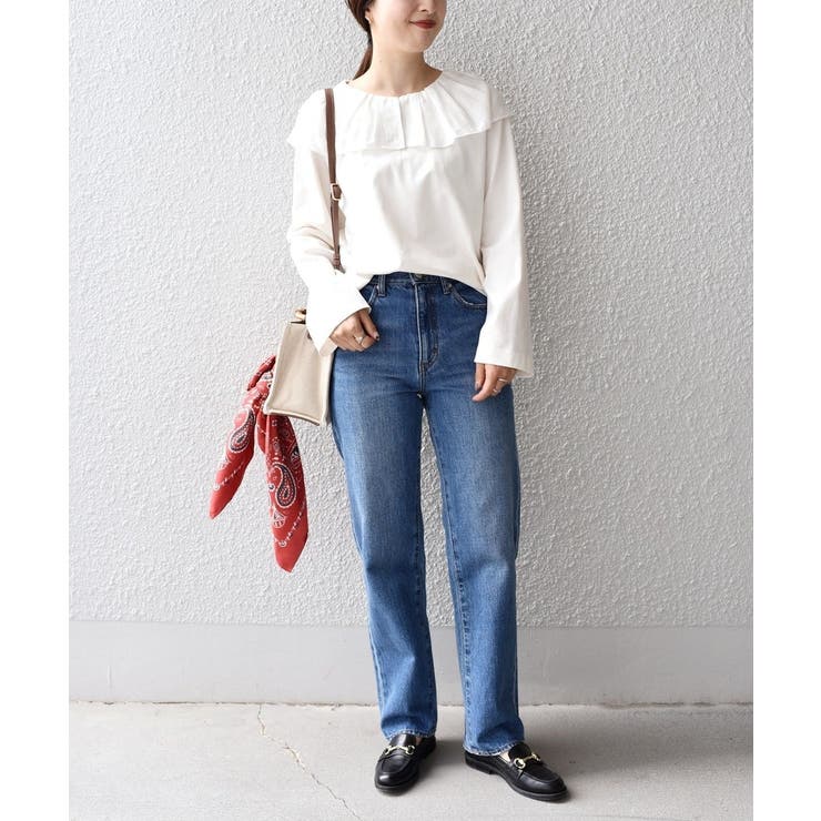 【リユース品】SHIPS | ONE SIZE | Tシャツ/カットソー | ReLIKE | 詳細画像8 