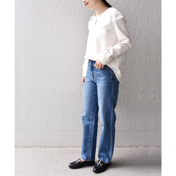 【リユース品】SHIPS | ONE SIZE | Tシャツ/カットソー | ReLIKE | 詳細画像9 