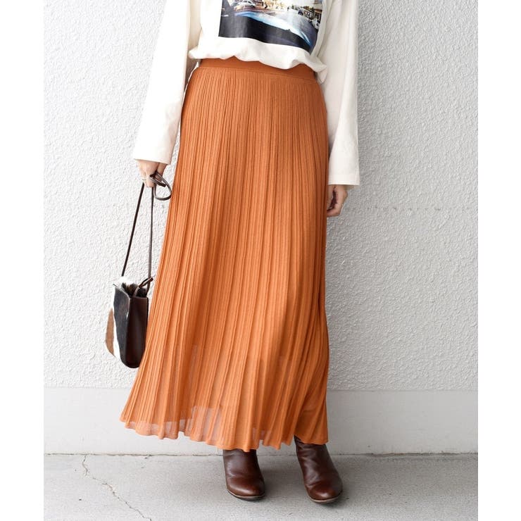 【リユース品】SHIPS | S | スカート | ReLIKE | 詳細画像1 