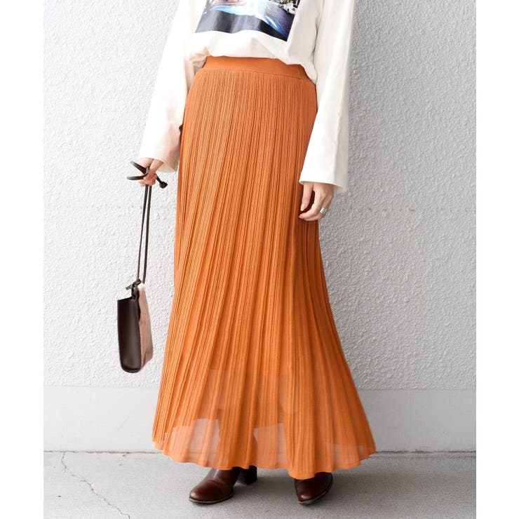 【リユース品】SHIPS | S | スカート | ReLIKE | 詳細画像2 