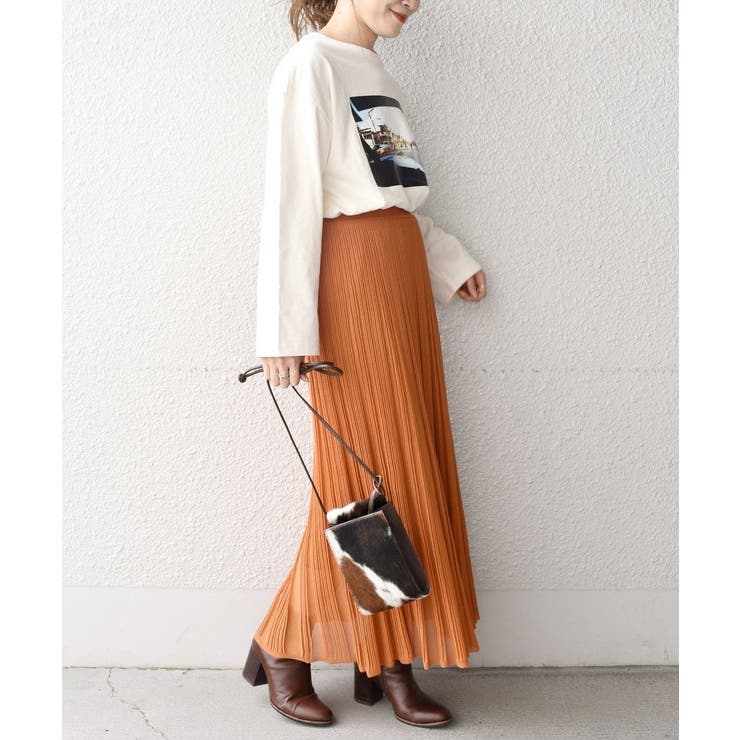 【リユース品】SHIPS | S | スカート | ReLIKE | 詳細画像5 