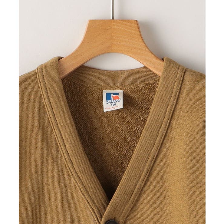 【リユース品】SHIPS | 160 | カーディガン | ReLIKE | 詳細画像3 