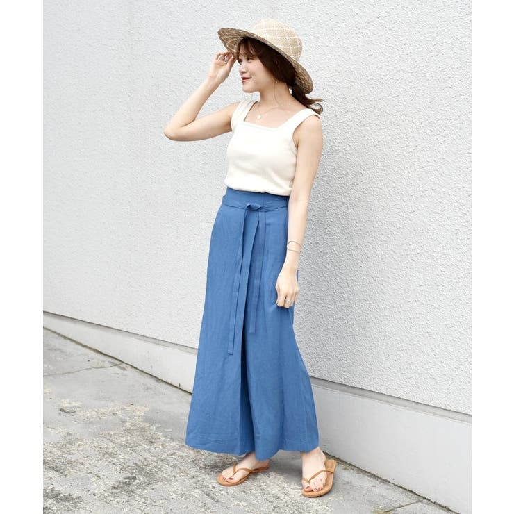 【リユース品】SHIPS | 38 | パンツ | ReLIKE | 詳細画像4 