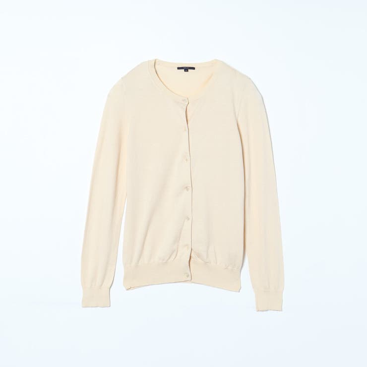 【リユース品】SHIPS | M | カーディガン | ReLIKE | 詳細画像1 