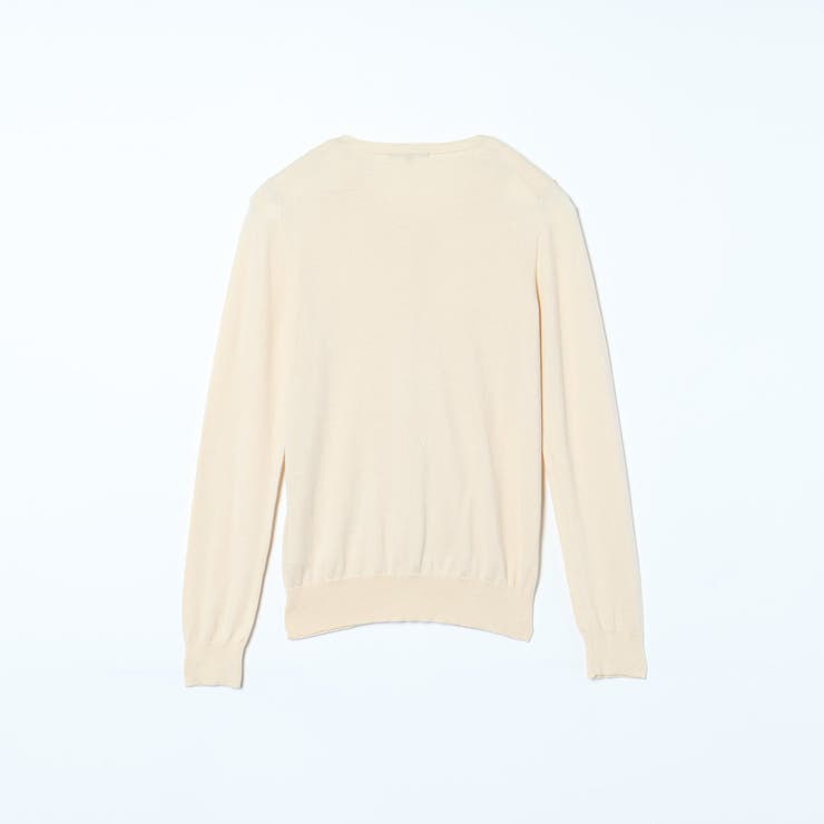 【リユース品】SHIPS | M | カーディガン | ReLIKE | 詳細画像2 