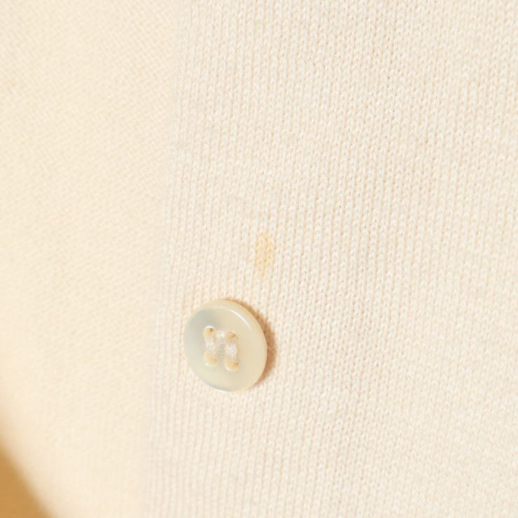 【リユース品】SHIPS | M | カーディガン | ReLIKE | 詳細画像5 