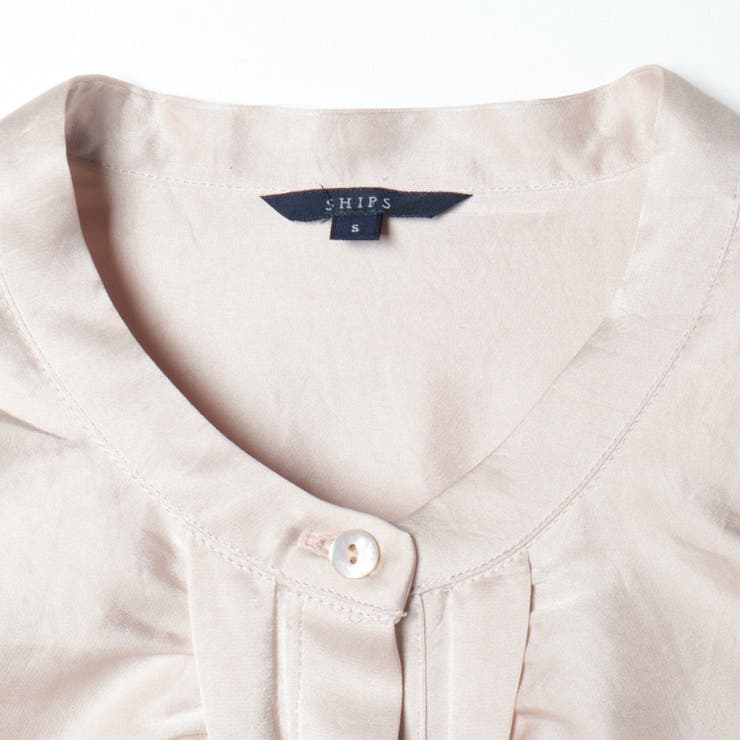 【リユース品】SHIPS | S | シャツ/ブラウス | ReLIKE | 詳細画像3 