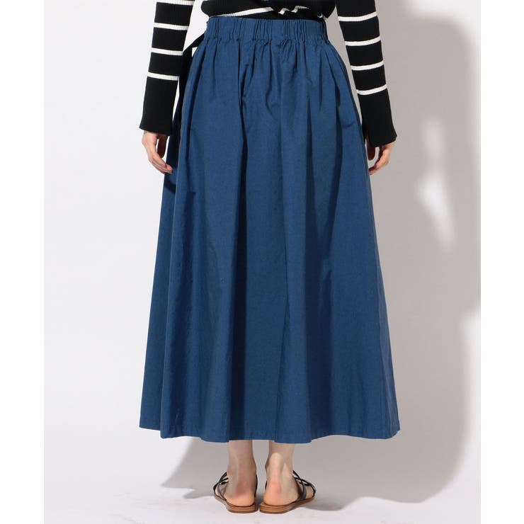 【リユース品】SHIPS | ONE SIZE | スカート | ReLIKE | 詳細画像4 